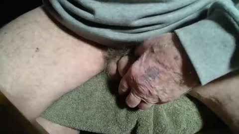 rustic69 online show from February 14, 3:34 am