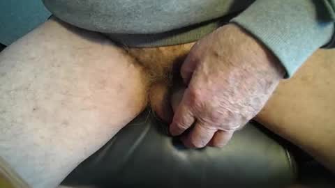 rustic69 online show from February 6, 9:01 pm