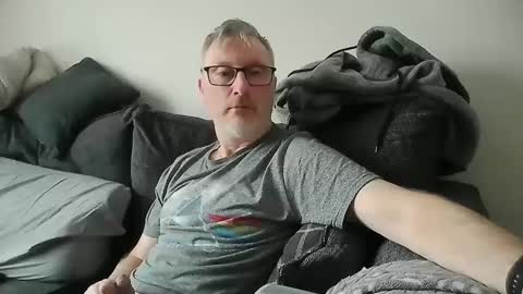 rusty69x online show from December 5, 11:27 am