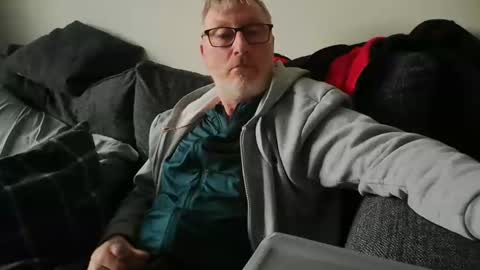 rusty69x online show from December 16, 11:22 am