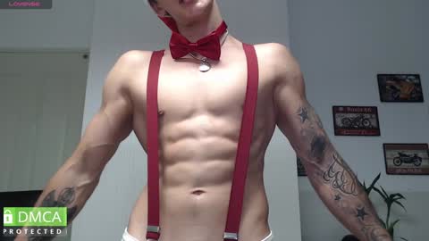 MillionDollarGuy online show from December 28, 3:47 am