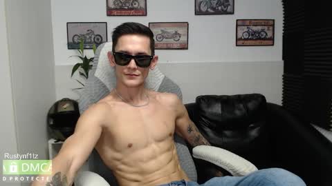 MillionDollarGuy online show from October 21, 4:59 am