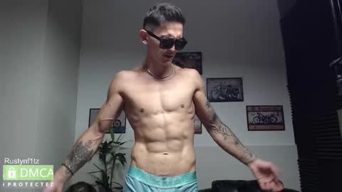 MillionDollarGuy online show from October 14, 12:01 pm