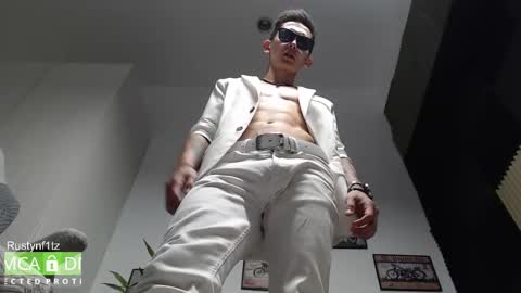 MillionDollarGuy online show from March 8, 6:17 am