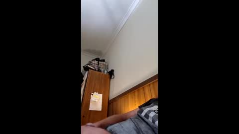 rustynuts95716 online show from April 17, 3:47 pm