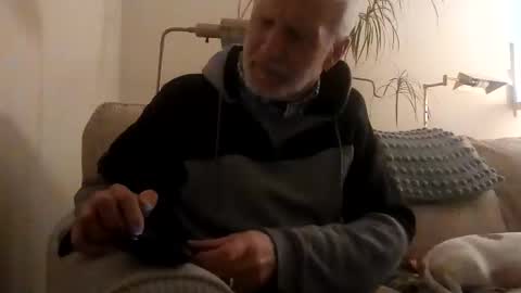 Rusty online show from February 9, 6:11 am