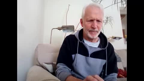 Rusty online show from January 24, 2:41 pm