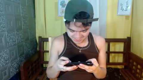 ruszel_xcx online show from October 25, 6:31 pm