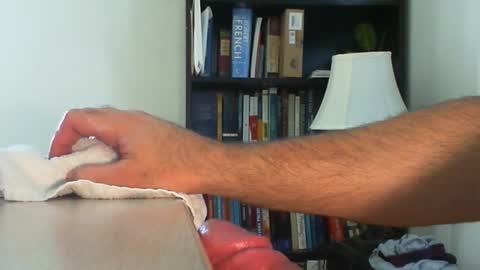 rutmuscle22 online show from November 5, 3:03 pm