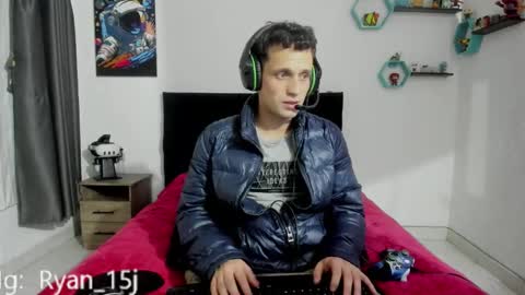 Ryan 15 online show from September 9, 1:27 am