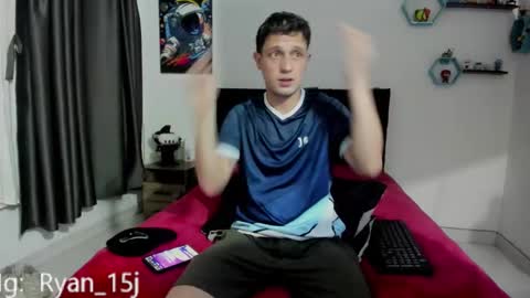 Ryan 15 online show from September 11, 10:14 am