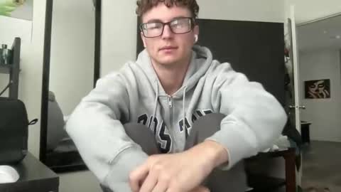 ryan online show from November 20, 9:24 pm