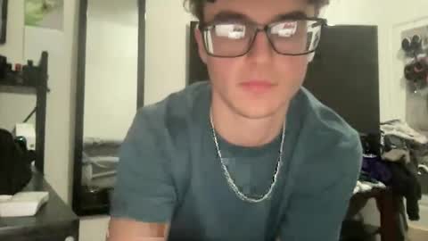 ryan online show from November 29, 1:18 am