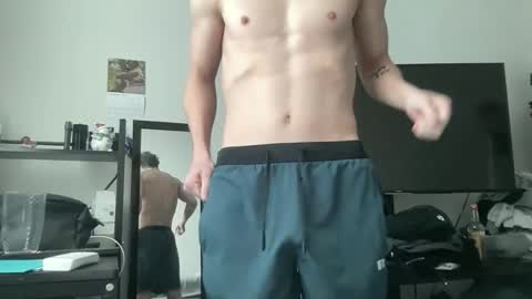 ryan online show from January 6, 7:07 pm