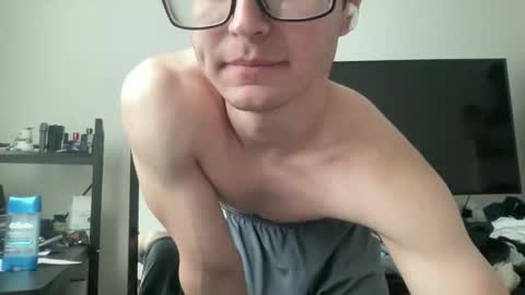 ryan online show from February 2, 8:06 pm