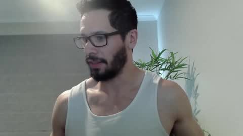 Ryan online show from March 30, 10:55 pm