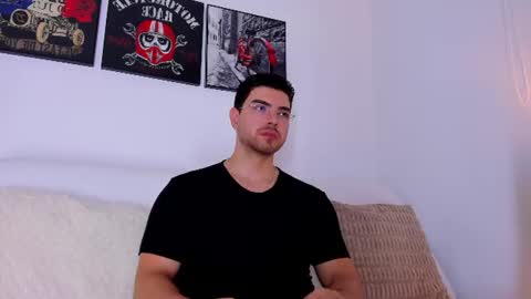 Ryan  online show from July 5, 4:19 am