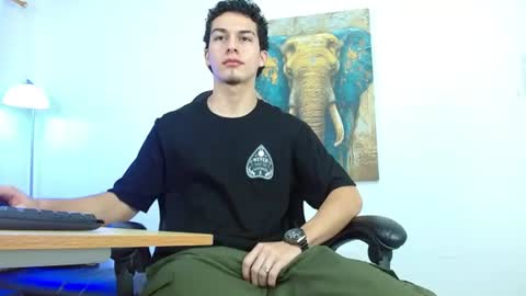 Ryan online show from July 7, 3:38 pm