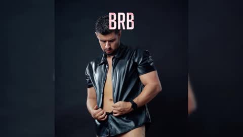 R Y A N online show from October 5, 3:16 pm