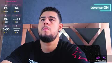 R Y A N online show from November 1, 12:09 pm