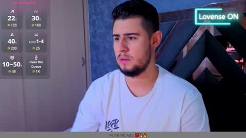 R Y A N online show from October 3, 11:26 am