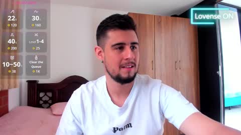 R Y A N online show from October 15, 2:02 pm