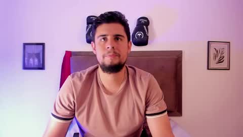    online show from April 5, 7:21 pm