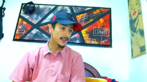 Snapshot of ryan_maxy chatting on September 17, 8:48 am ryan online show from September 17, 8:48 am