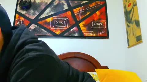 Snapshot of ryan_maxy chatting on September 20, 8:09 pm ryan online show from September 20, 8:09 pm