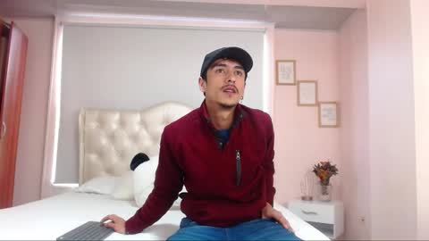 Snapshot of ryan_maxy chatting on January 25, 12:26 pm ryan online show from January 25, 12:26 pm