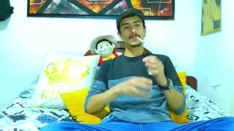 Snapshot of ryan_maxy chatting on October 17, 11:53 pm ryan online show from October 17, 11:53 pm