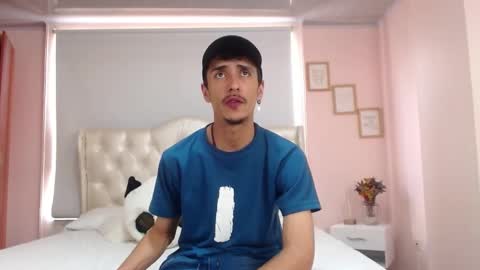 Snapshot of ryan_maxy chatting on January 19, 7:37 pm ryan online show from January 19, 7:37 pm