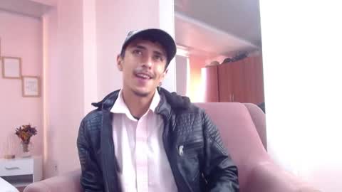 Snapshot of ryan_maxy chatting on January 18, 12:26 pm ryan online show from January 18, 12:26 pm