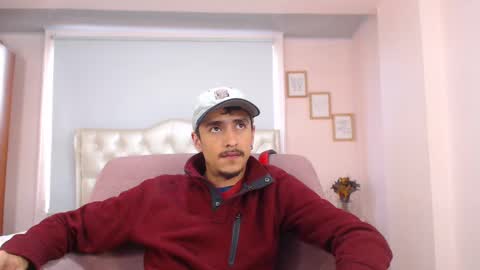 Snapshot of ryan_maxy chatting on February 26, 12:25 pm ryan online show from February 26, 12:25 pm