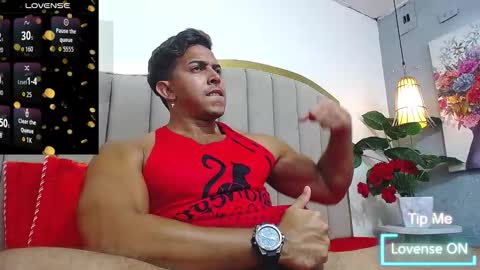 Ryan online show from January 7, 7:41 pm