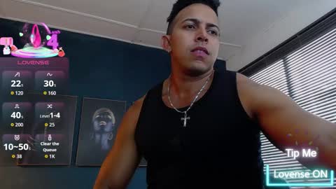 Ryan online show from March 17, 7:27 pm