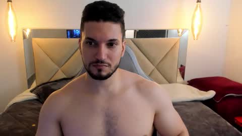 Ryan online show from March 9, 2:16 am