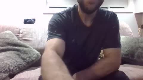 Snapshot of ryanbishops01 chatting on February 8, 1:00 am Ryland online show from February 8, 1:00 am