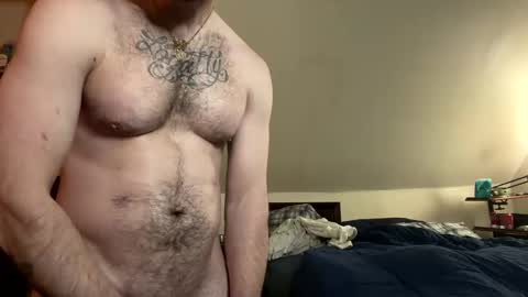 ryancap0195 online show from February 5, 5:03 am