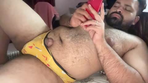 Ryan online show from February 26, 8:10 pm