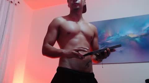 Ryan online show from July 24, 1:18 pm