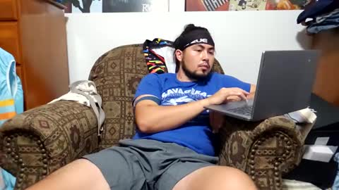 Snapshot of ryanime chatting on September 28, 12:19 am Ryanime online show from September 28, 12:19 am