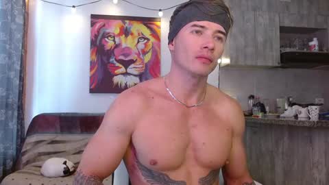 Snapshot of ryann_blue_ chatting on January 21, 6:55 pm Ryan Blue ig ryannblue online show from January 21, 6:55 pm