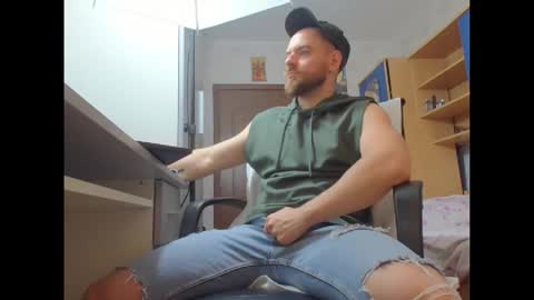 Ryanstone  online show from November 29, 11:34 am