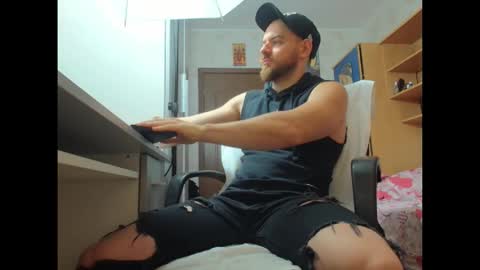 Ryanstone  online show from November 15, 4:58 am