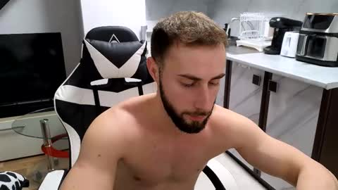 ryanstorm1 online show from January 11, 6:22 pm