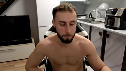 ryanstorm1 online show from November 2, 6:34 pm