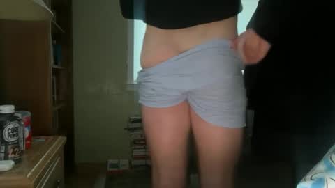 ryantrey5 online show from February 20, 1:46 am