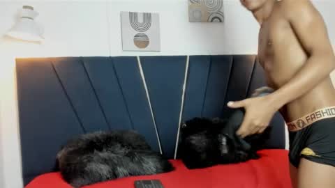 ryder_cum23 online show from November 9, 3:10 am