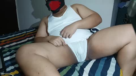 Ryder Gutierrez online show from August 3, 10:54 am
